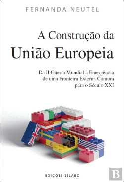 Bertrand.pt - A Construção da União Europeia