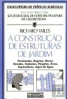 A Construção de Estruturas de Jardim