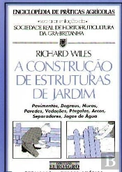 A Construção de Estruturas de Jardim