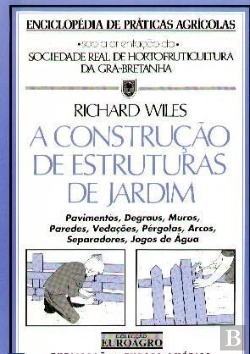 Bertrand.pt - A Construção de Estruturas de Jardim