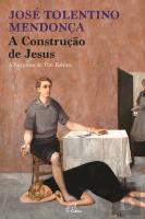 A Construção de Jesus