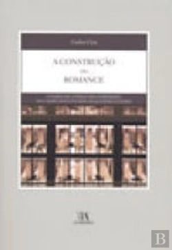 Bertrand.pt - A Construção do Romance