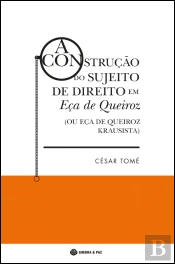 A Construção do Sujeito de Direito em Eça de Queiroz