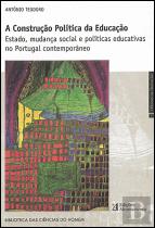 A Construção Política da Educação