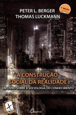 Bertrand.pt - A Construção Social da Realidade