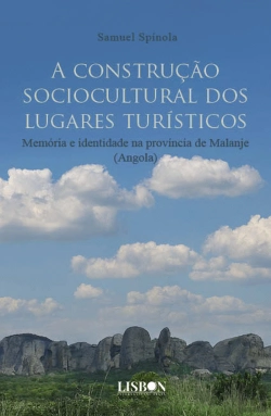 Bertrand.pt - A Construção Sociocultural dos Lugares Turísticos