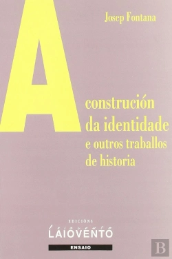 Bertrand.pt - A Construción Da Identidade