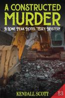 A Constructed Murder