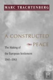 A Constructed Peace