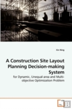 Bertrand.pt - A Construction Site Layout Planning Deci