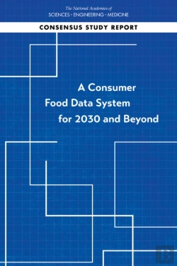 Bertrand.pt - A Consumer Food Data System For 2030 And Beyond