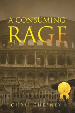 Bertrand.pt - A Consuming Rage
