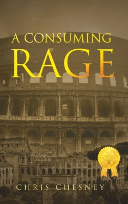 Bertrand.pt - A Consuming Rage
