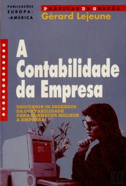 Bertrand.pt - A Contabilidade da Empresa