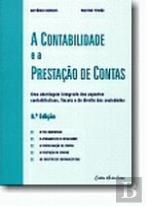 A Contabilidade e a Prestação de Contas - 8ª Edição