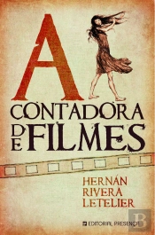 A Contadora de Filmes