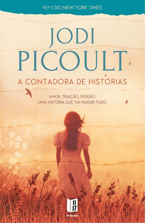 A Contadora de Histórias