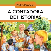 A Contadora De Histórias