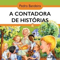 Bertrand.pt - A Contadora De Histórias