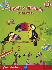 ¡A Contar!