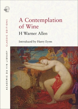 Bertrand.pt - A Contemplation Of Wine