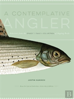 Bertrand.pt - A Contemplative Angler