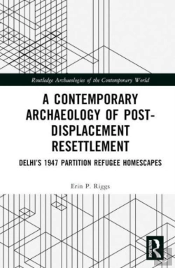 Bertrand.pt - A Contemporary Archaeology Of Post-Displacement Resettlement