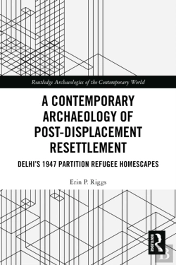 Bertrand.pt - A Contemporary Archaeology Of Post-Displacement Resettlement
