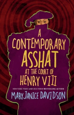 Bertrand.pt - A Contemporary Asshat At The Court Of Henry Viii