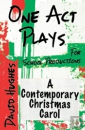 A Contemporary Christmas Carol