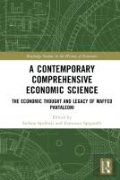 A Contemporary Comprehensive Economic Science