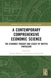 A Contemporary Comprehensive Economic Science