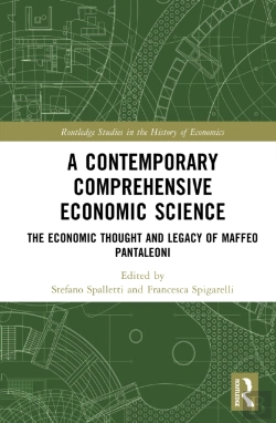 Bertrand.pt - A Contemporary Comprehensive Economic Science