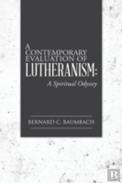 Bertrand.pt - A Contemporary Evaluation Of Lutheranism
