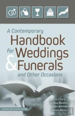 Bertrand.pt - A Contemporary Handbook For Weddings & Funerals Â€“ Revised And Updated
