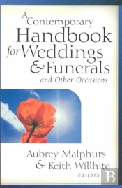 A Contemporary Handbook For Weddings & Funerals And Other Occasions