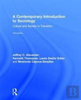 A Contemporary Introduction To Sociology