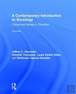Bertrand.pt - A Contemporary Introduction To Sociology