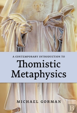 Bertrand.pt - A Contemporary Introduction To Thomistic Metaphysics