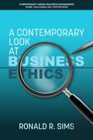 A Contemporary Look At Business Ethics