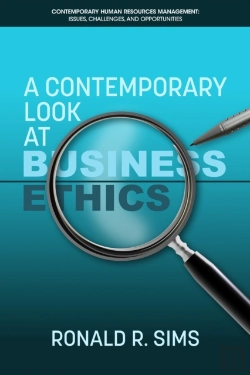Bertrand.pt - A Contemporary Look At Business Ethics