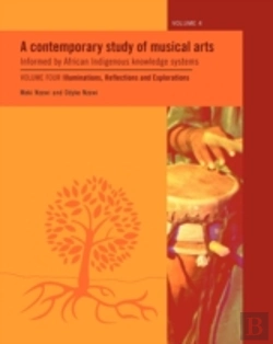 Bertrand.pt - A Contemporary Study Of Musical Arts Informed By African Indigenous Knowledge Systems