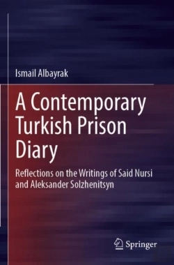 Bertrand.pt - A Contemporary Turkish Prison Diary