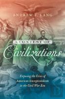 A Contest Of Civilizations