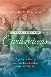 A Contest Of Civilizations