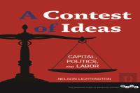 A Contest Of Ideas