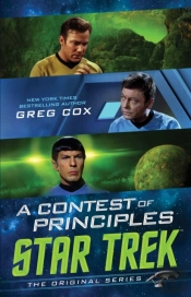 A Contest Of Principles