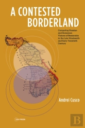 A Contested Borderland