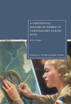 Bertrand.pt - A Contextual History Of Women In Cartography During Wwii