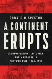 A Continent Erupts